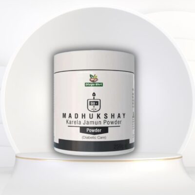 Karela Jamun Powder (250 GM)