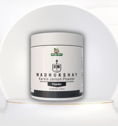 Karela Jamun Powder (250 GM)